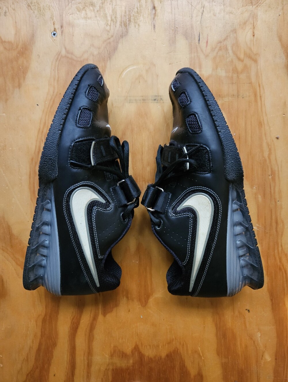Nike Romaleos 2 Weightligting Shoes
